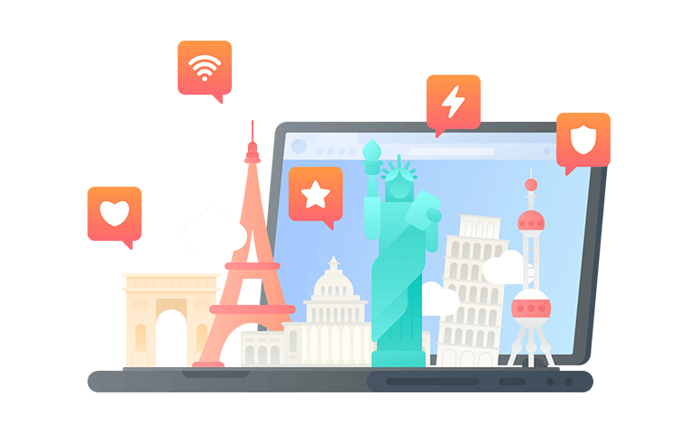 代理网易云音乐的回国vpn - 解锁通